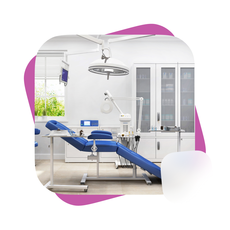 Стоматологический кабинет Альтамед-с